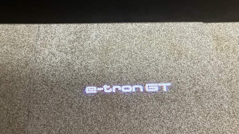 Audi e-tron GT 390kW Quattro 93kWh 4dr Auto Electric Saloon